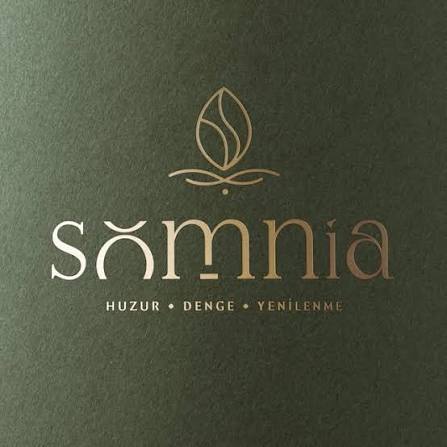 Somnia Wellness Logo