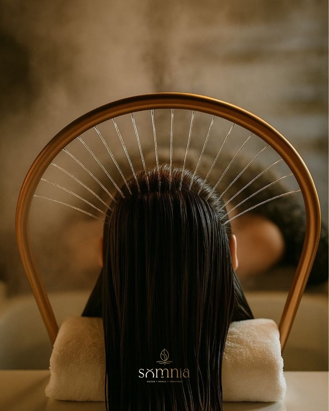 Somnia Head Terapi
