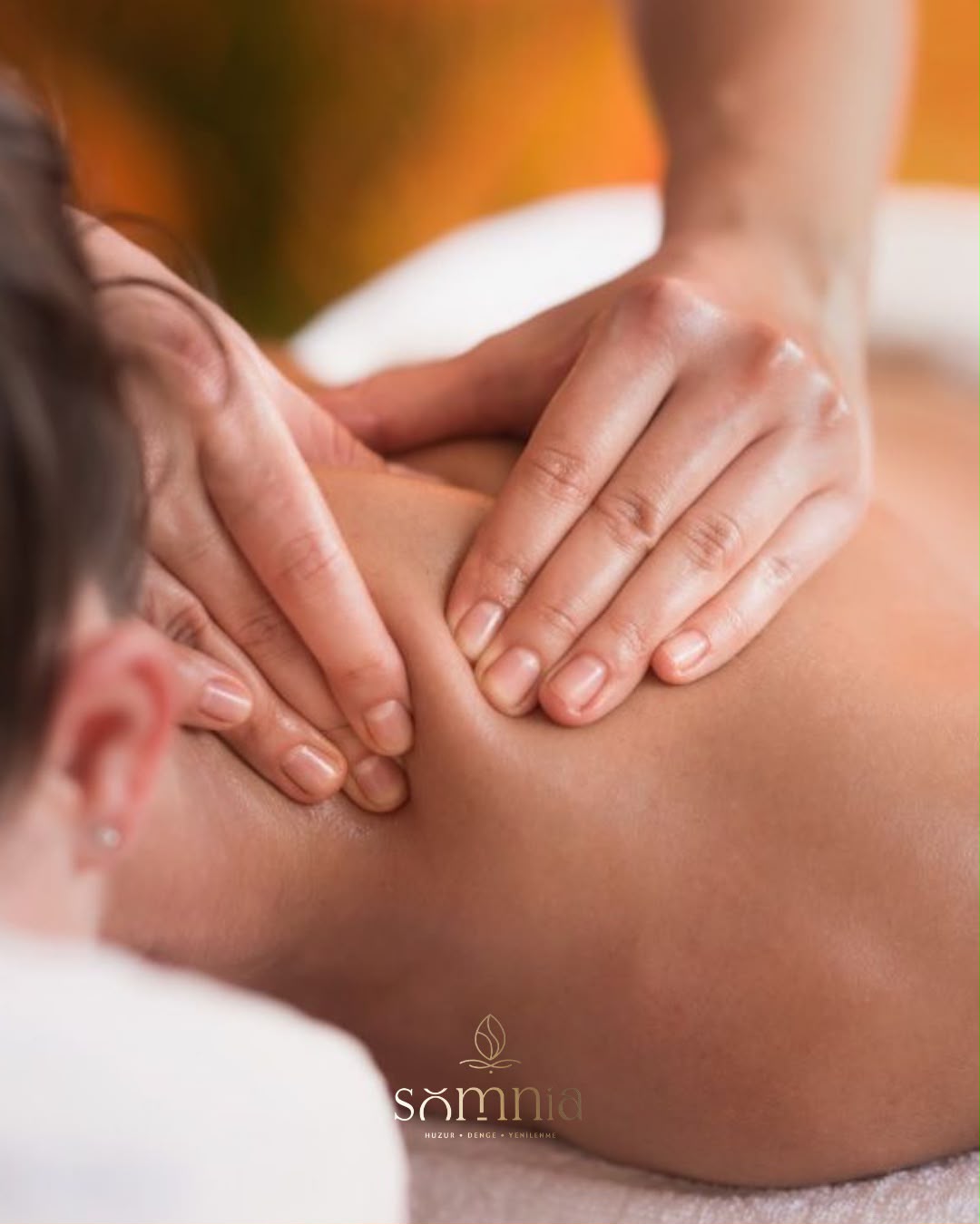 Shiatsu Mix Masaj